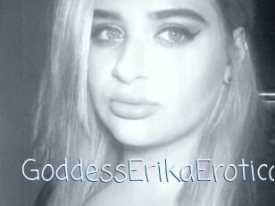 GoddessErikaErotica