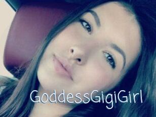 GoddessGigiGirl