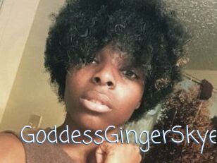 GoddessGingerSkye