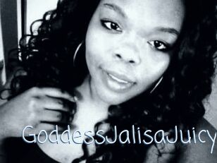 GoddessJalisaJuicy