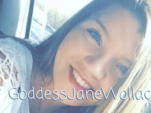 GoddessJaneWollace