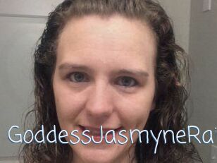 GoddessJasmyneRain