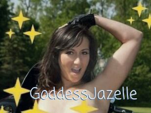 GoddessJazelle