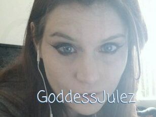 GoddessJulez