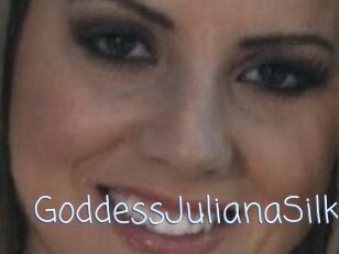 GoddessJulianaSilk