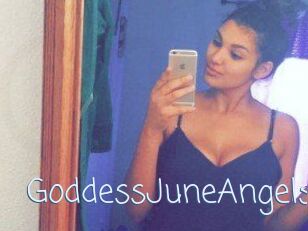 GoddessJuneAngels