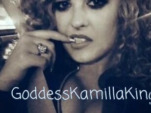 GoddessKamillaKing