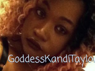 GoddessKandiTaylor