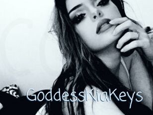 GoddessKiaKeys