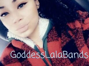 GoddessLalaBands