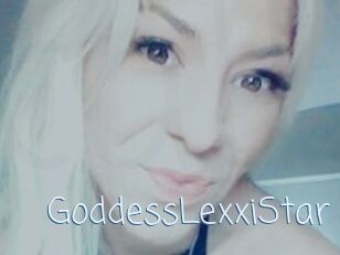 GoddessLexxiStar