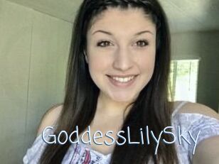 GoddessLilySky