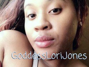 GoddessLoriJones