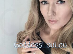 GoddessLouLou