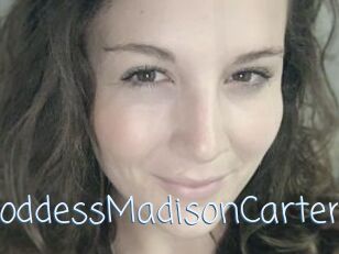 GoddessMadisonCarter