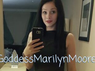 GoddessMarilynMoore