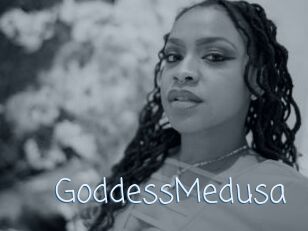 GoddessMedusa