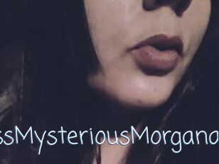 GoddessMysteriousMorgana