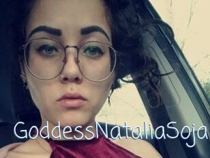 GoddessNataliaSojas