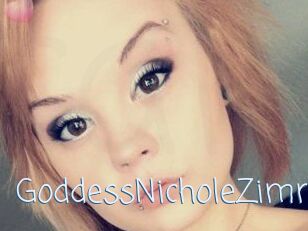 GoddessNicholeZimm