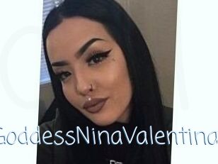 GoddessNinaValentina