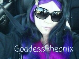 GoddessPheonix