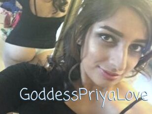 GoddessPriyaLove