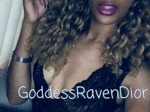 GoddessRavenDior