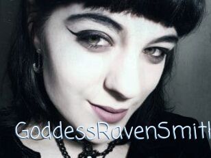 GoddessRavenSmith