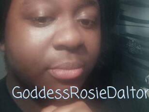 GoddessRosieDalton