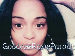 GoddessRosieParadise