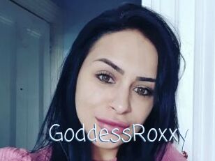 GoddessRoxxy