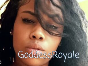 GoddessRoyale