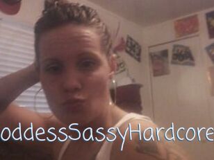 GoddessSassyHardcore