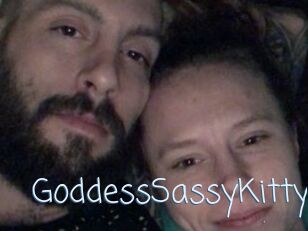 GoddessSassyKitty