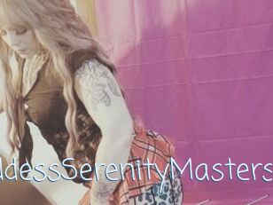 GoddessSerenityMasters