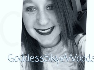 GoddessSkyeWoods