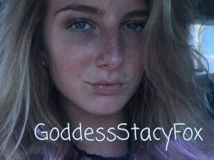 GoddessStacyFox