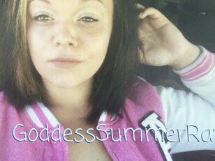 GoddessSummerRay