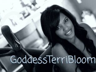 GoddessTerriBloom