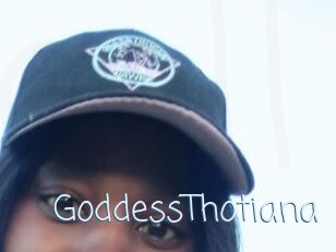 GoddessThotiana