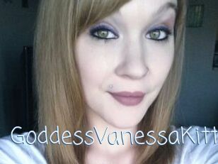 GoddessVanessaKitty