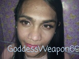 GoddessWeapon69