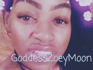 GoddessZoeyMoon