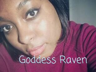 Goddess_Raven