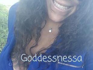 Goddessnessa