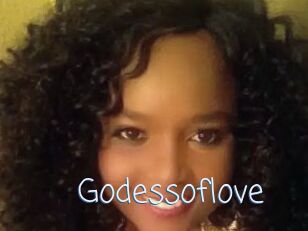 Godessoflove