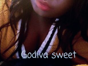 Godiva_sweet