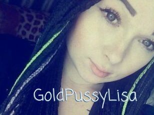 GoldPussyLisa