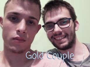 Gold_Couple